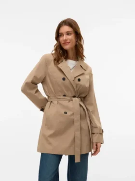 Vmchelsea Trenchcoat