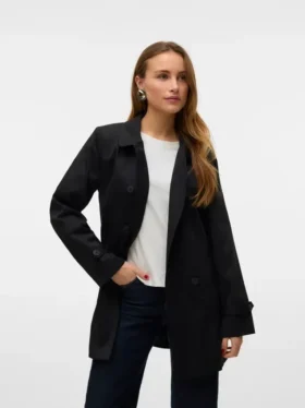 Vmchelsea Trenchcoat