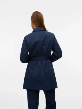 Vmchelsea Trenchcoat