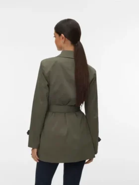 Vmchelsea Trenchcoat