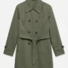 Vmchelsea Trenchcoat