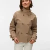 Vmchelsea Trenchcoat