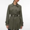Vmchelsea Trenchcoat