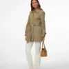 Vmchelseaanna Trenchcoat
