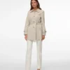 Vmchelseaanna Trenchcoat