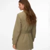 Vmchelseaanna Trenchcoat