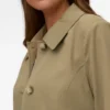 Vmchelseaanna Trenchcoat