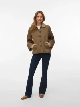 Vmchelseafia-Jacke