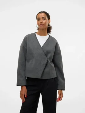 Vmcherry Light Jacke