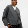 Vmcherry Light Jacke