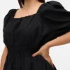 Vmchimma Langes Kleid