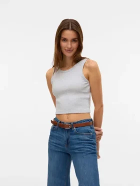 Vmchloe Cropped-Top