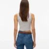 Vmchloe Cropped-Top