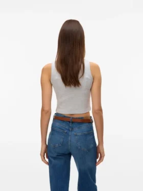Vmchloe Cropped-Top