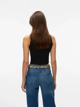 Vmchloe Cropped-Top