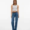 Vmchloe Cropped-Top