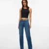 Vmchloe Cropped-Top