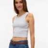 Vmchloe Cropped-Top