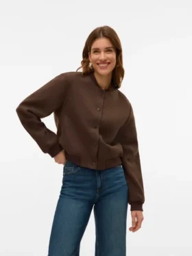Vmchloe Jacke