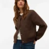 Vmchloe Jacke