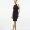 Vmchloe Kurzkleid