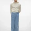 Vmchloe Straight-Fit-Jeans