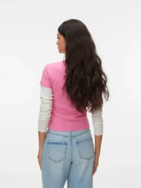 Vmchloe T-Shirt