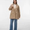 Vmchloe Trenchcoat