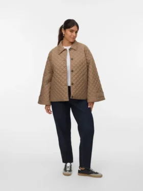 Vmcholte Steppjacke