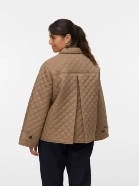 Vmcholte Steppjacke
