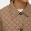 Vmcholte Steppjacke
