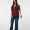 Vmchoney Top