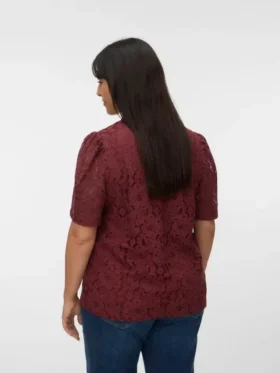 Vmchoney Top