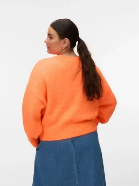Vmchope Strickpullover