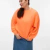 Vmchope Strickpullover