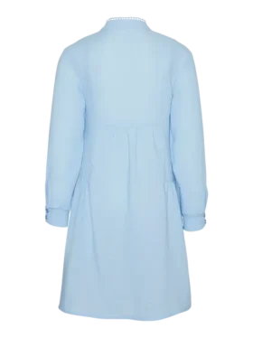Vmchris Midi-Kleid