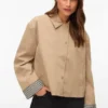 Vmchrissy Jacke