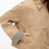 Vmchrissy Jacke