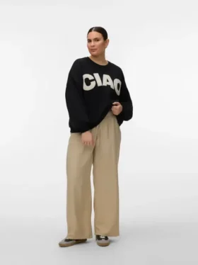 Vmciaobella-Sweatshirt