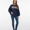 Vmciaobella Sweatshirt