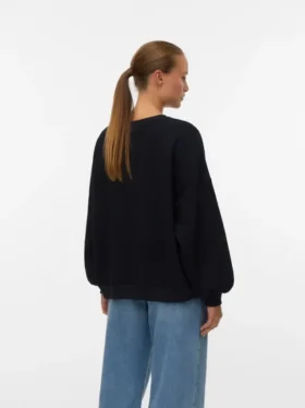 Vmciaobella Sweatshirt