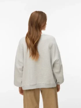 Vmciaobella Sweatshirt