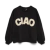 Vmciaobella Sweatshirt