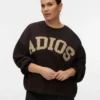 Vmciaobella-Sweatshirt