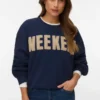 Vmciaobella Sweatshirt