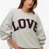 Vmciaobella Sweatshirt