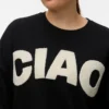 Vmciaobella-Sweatshirt