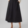 Vmcilla Langrock mit hoher Taille