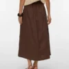Vmcilla Langrock mit hoher Taille