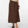 Vmcilla Langrock mit hoher Taille